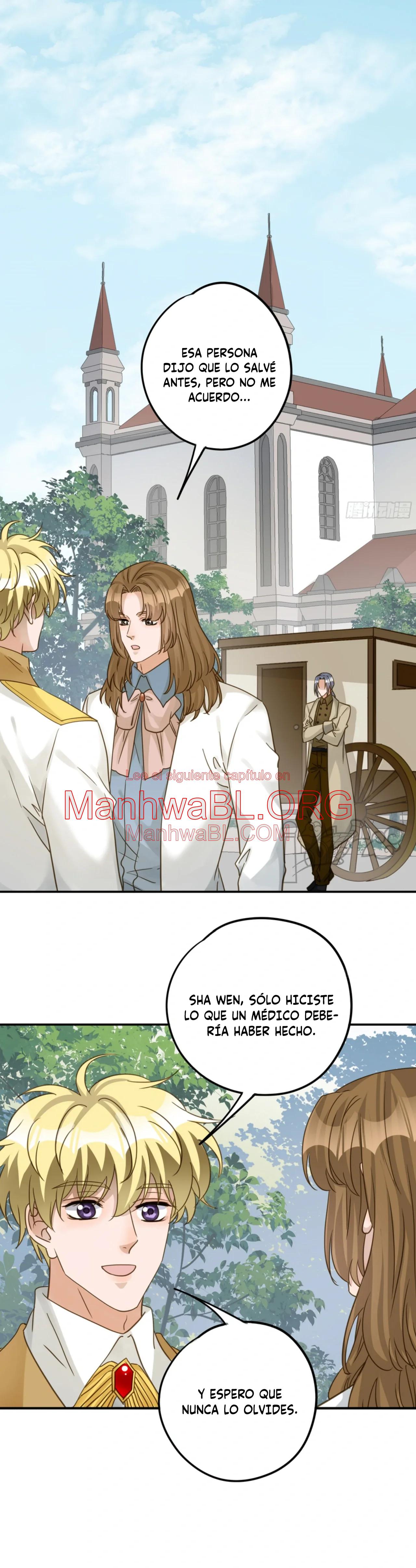 Bad Junxin - Capítulo 130 2 manhwa