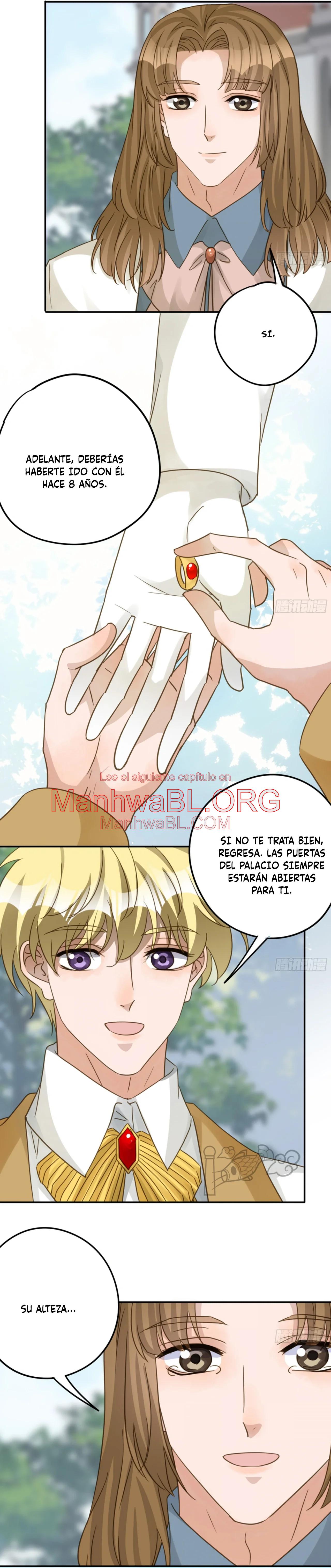 Bad Junxin - Capítulo 130 2 manhwa
