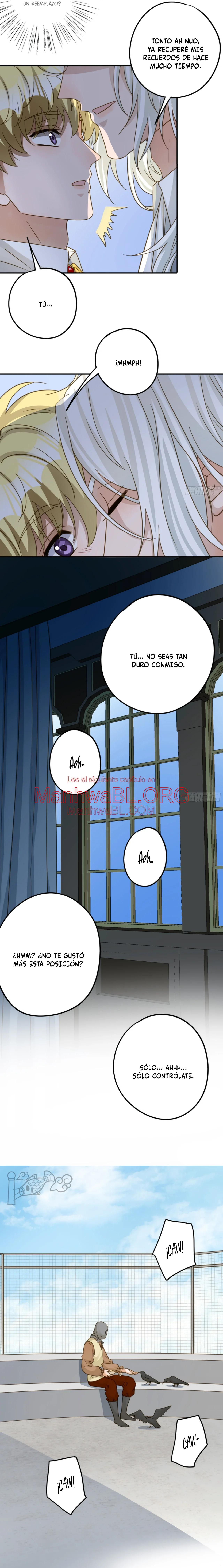Bad Junxin - Capítulo 130 2 manhwa