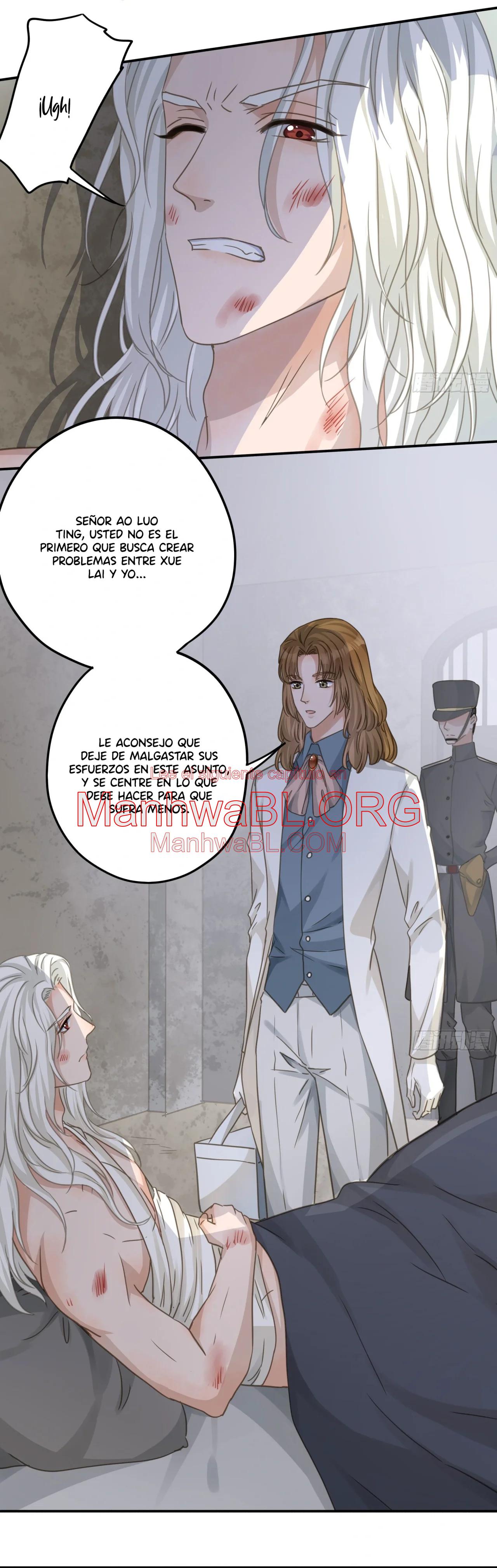Bad Junxin - Capítulo 64 3 manhwa