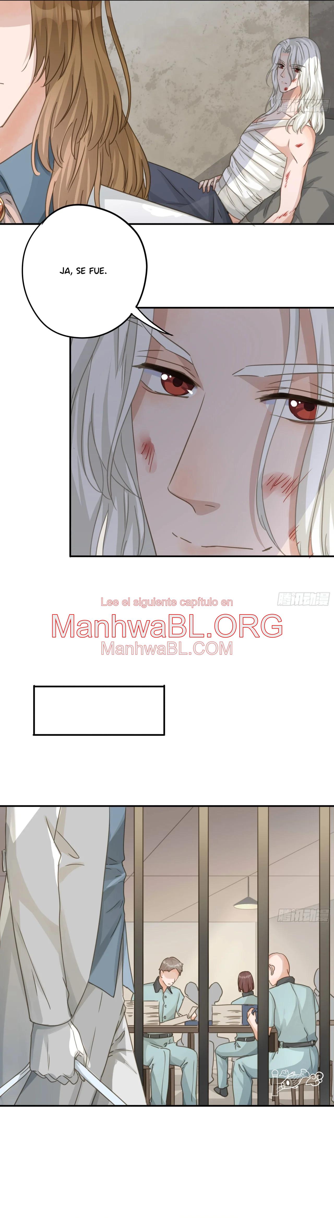 Bad Junxin - Capítulo 64 3 manhwa