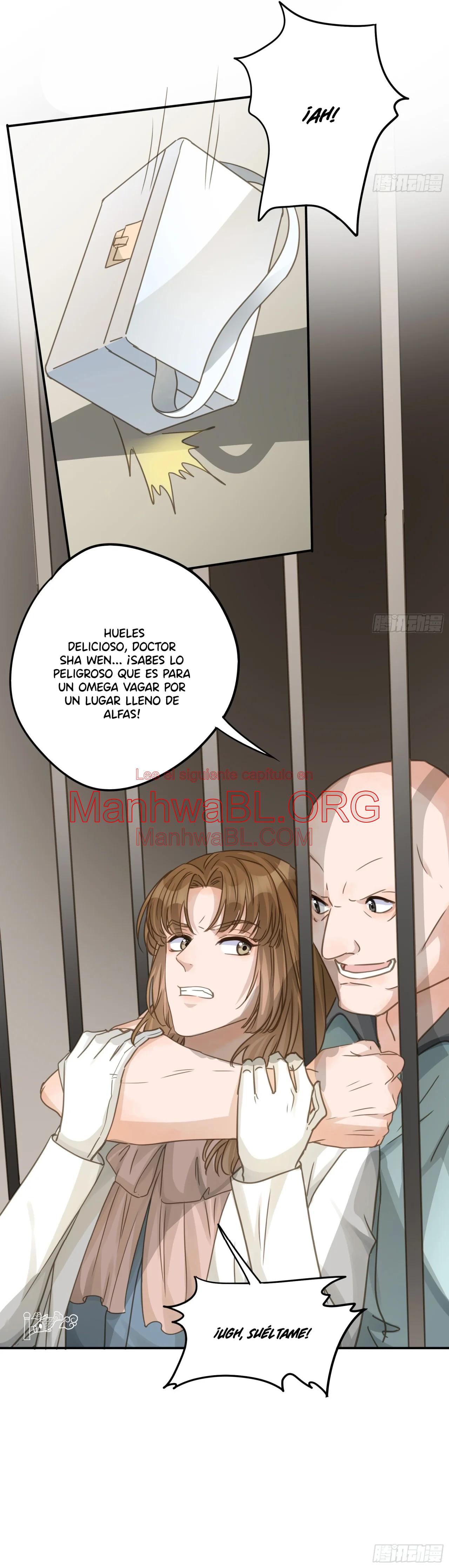 Bad Junxin - Capítulo 64 3 manhwa
