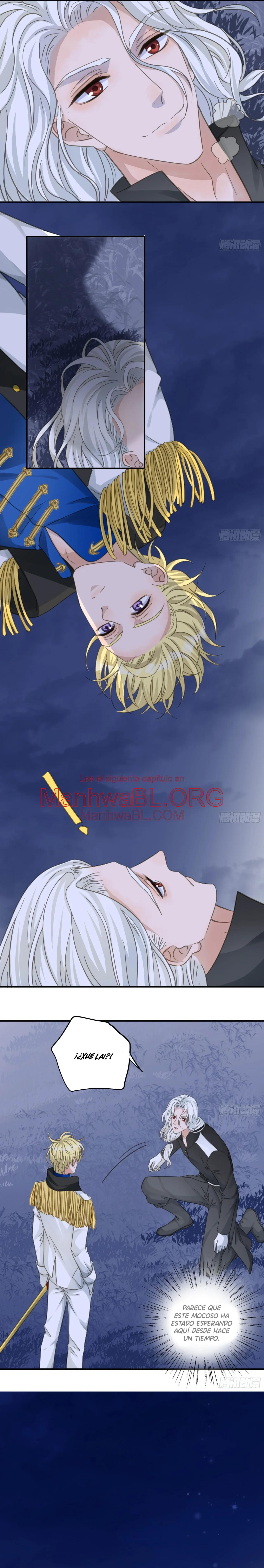 Bad Junxin - Capítulo 72 2 manhwa
