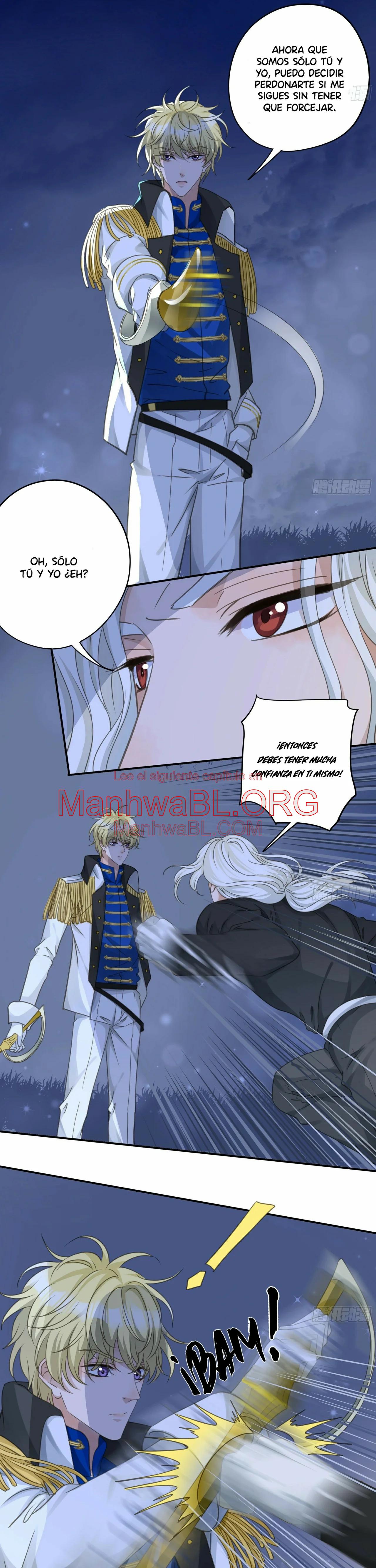 Bad Junxin - Capítulo 72 2 manhwa