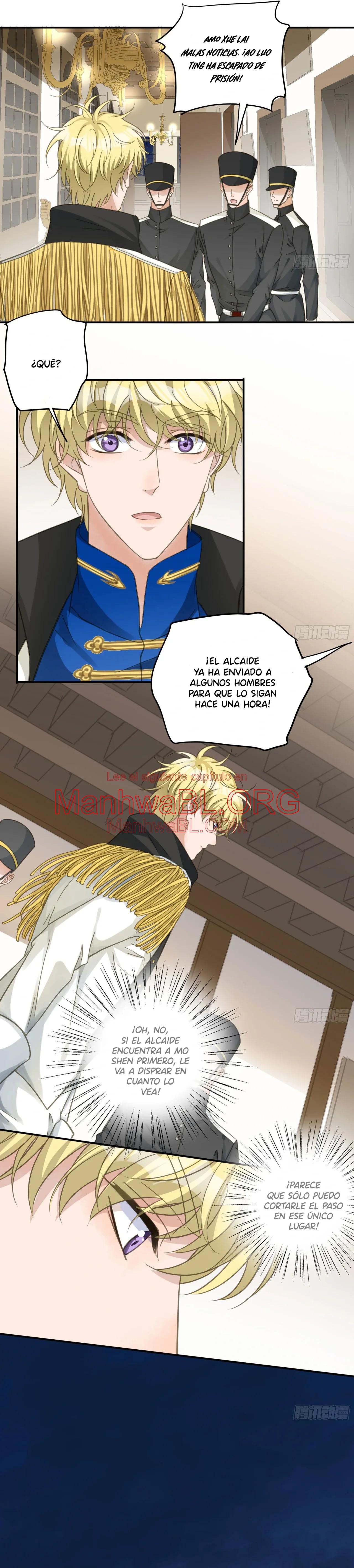 Bad Junxin - Capítulo 72 2 manhwa