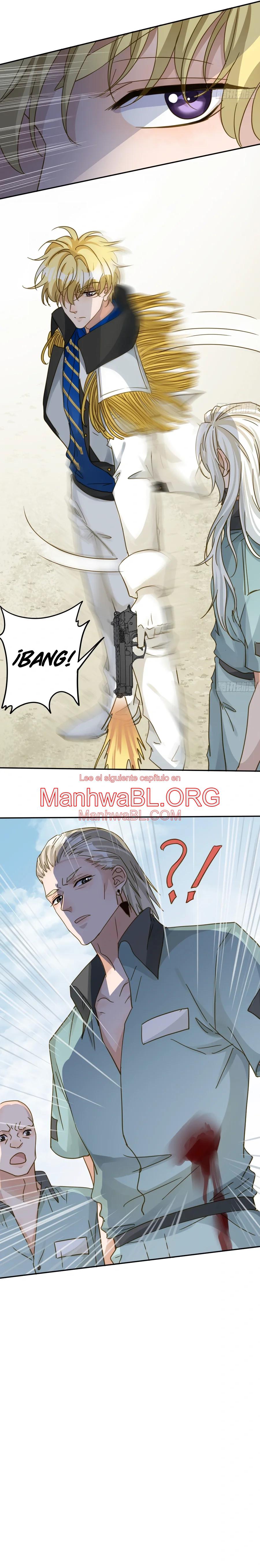 Bad Junxin - Capítulo 114 3 manhwa