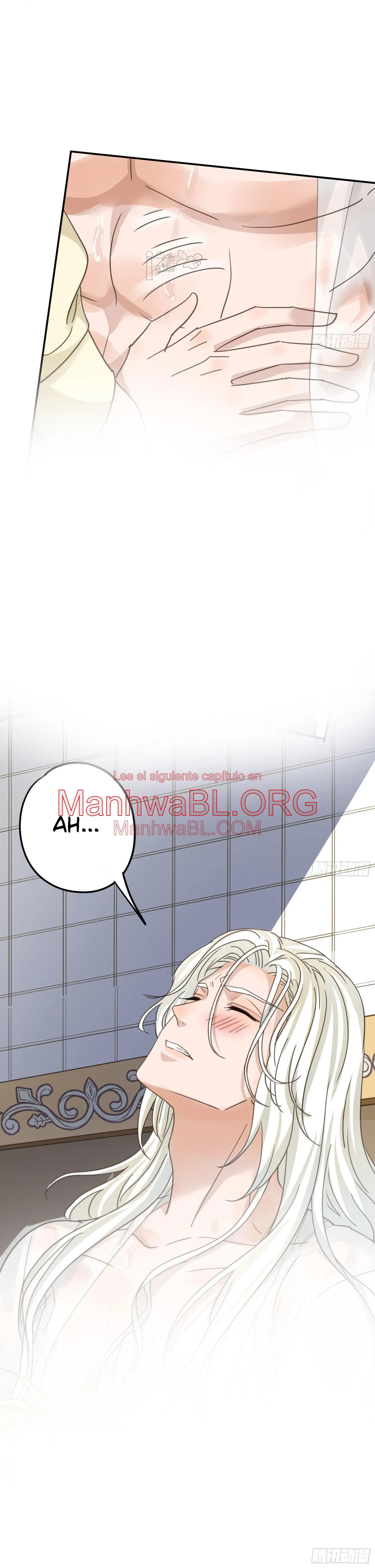 Bad Junxin - Capítulo 106 3 manhwa