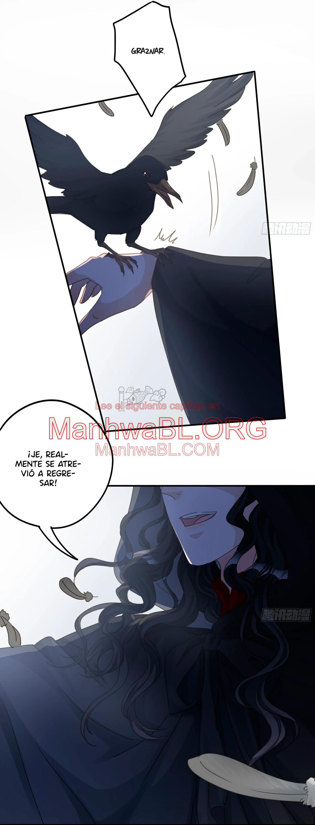 Bad Junxin - Capítulo 88 2 manhwa