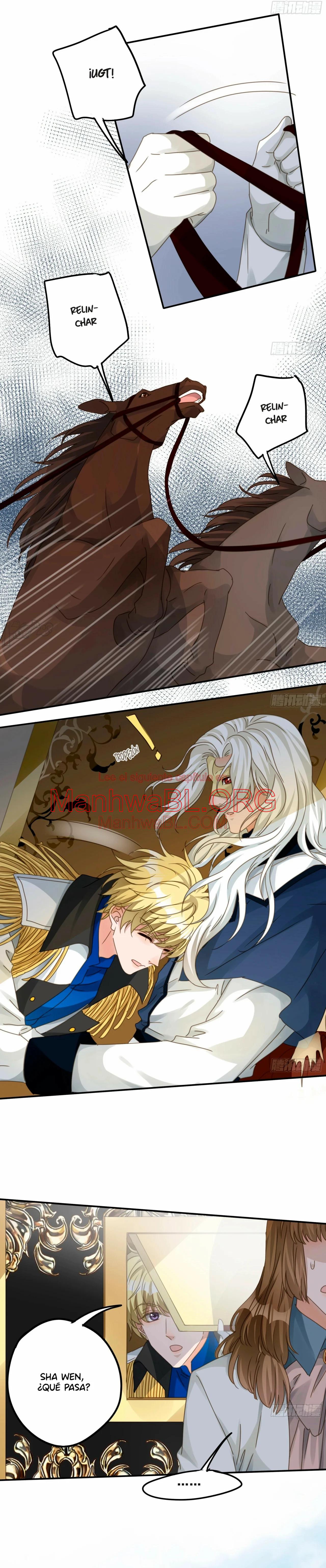 Bad Junxin - Capítulo 88 2 manhwa