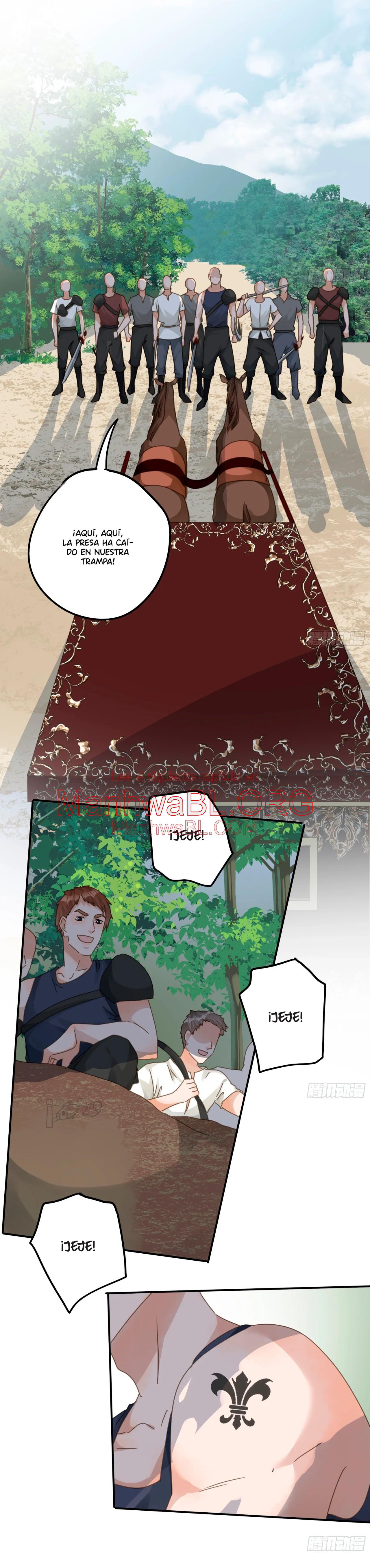 Bad Junxin - Capítulo 88 2 manhwa