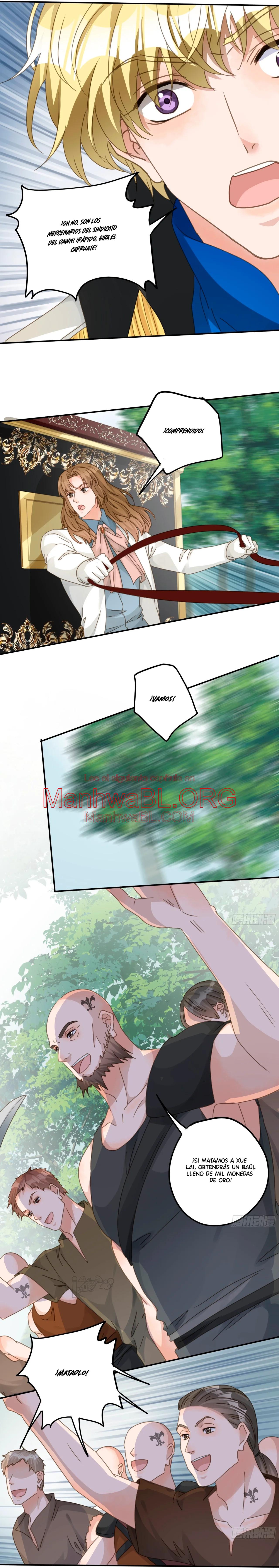 Bad Junxin - Capítulo 88 2 manhwa