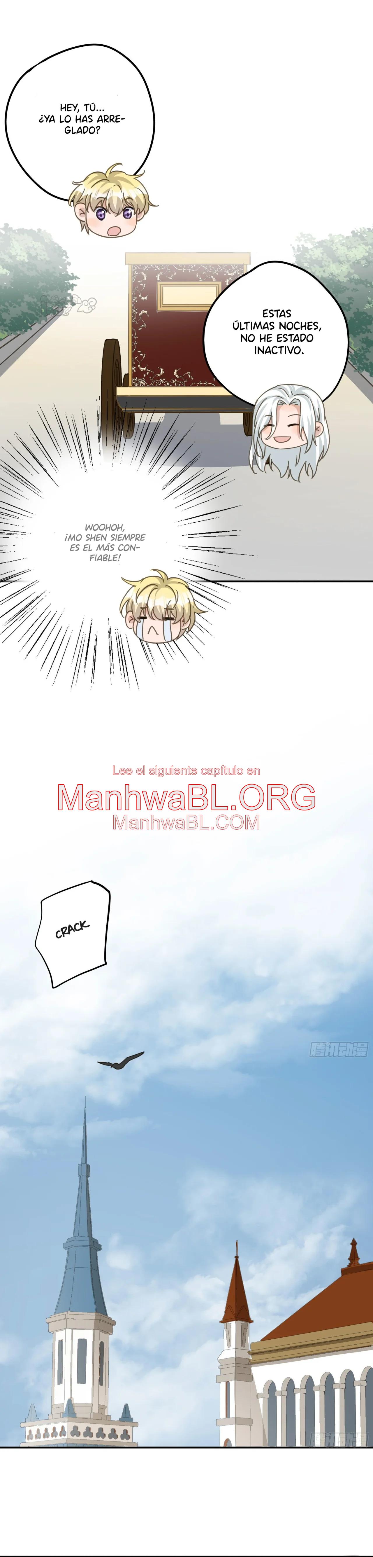 Bad Junxin - Capítulo 103 manhwa