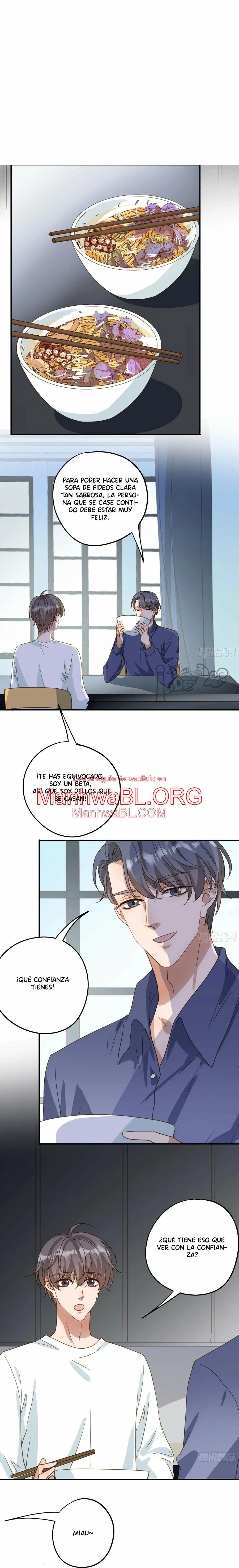 Bad Junxin - Capítulo 133 manhwa