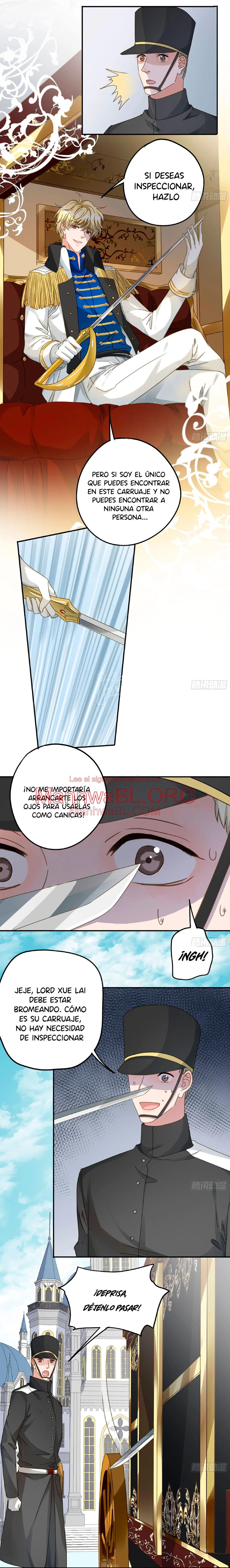 Bad Junxin - Capítulo 83 manhwa