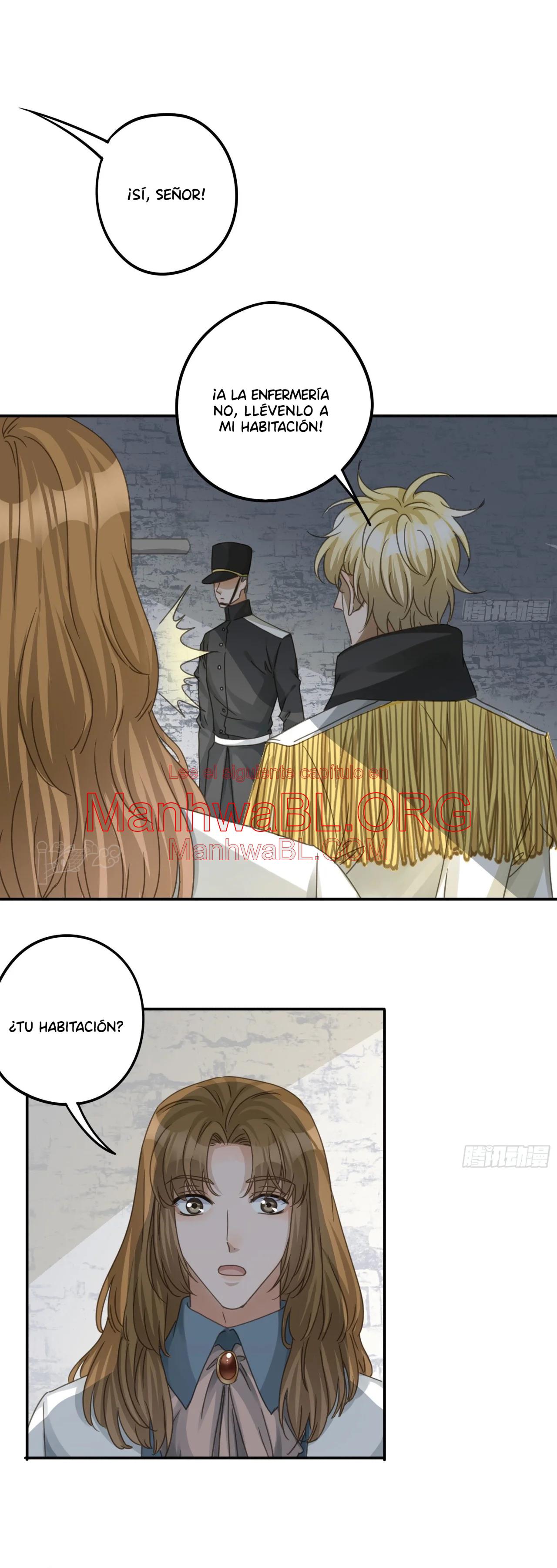 Bad Junxin - Capítulo 74 3 manhwa