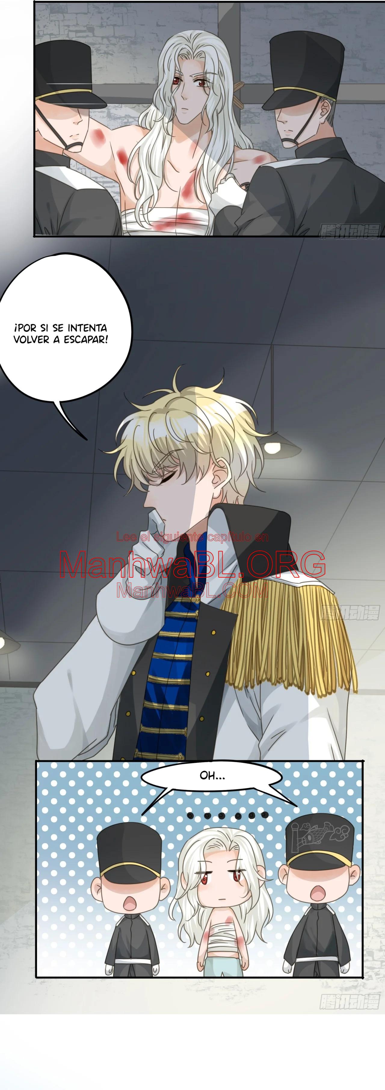 Bad Junxin - Capítulo 74 3 manhwa