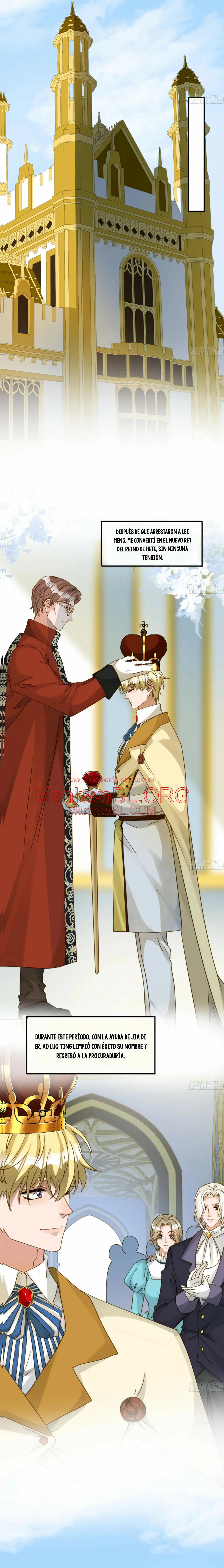 Bad Junxin - Capítulo 128 2 manhwa