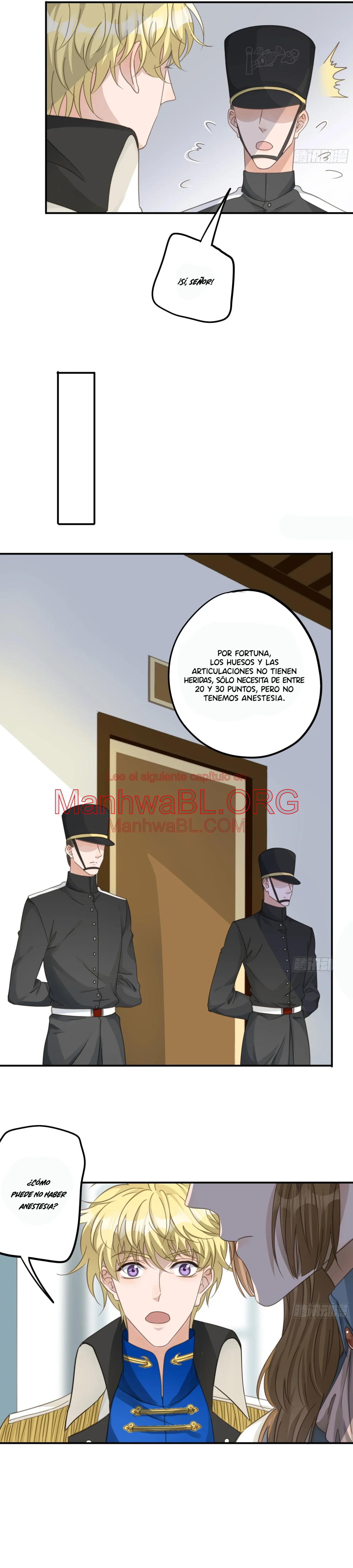 Bad Junxin - Capítulo 69 3 manhwa