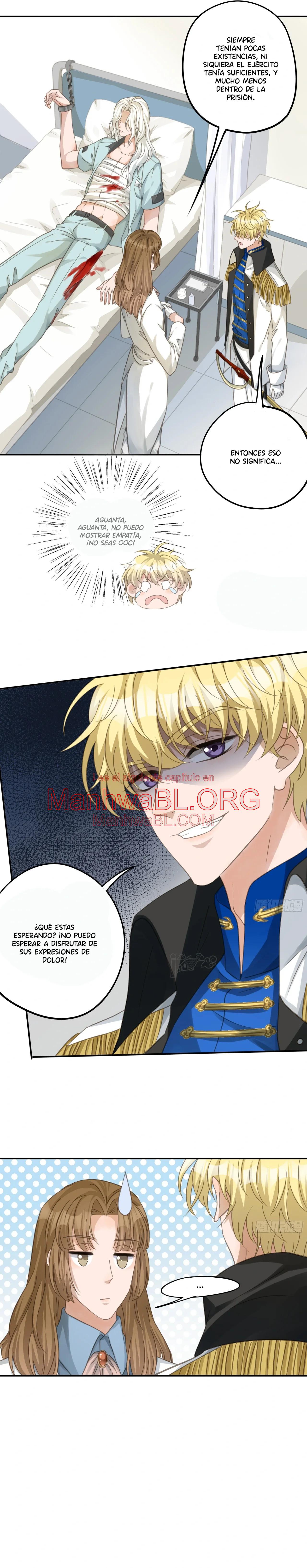 Bad Junxin - Capítulo 69 3 manhwa