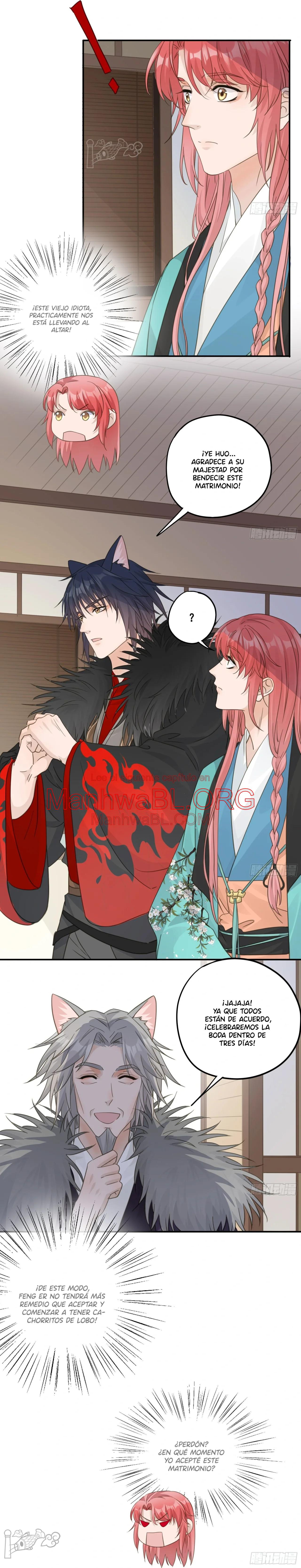 Bad Junxin - Capítulo 39 3 manhwa