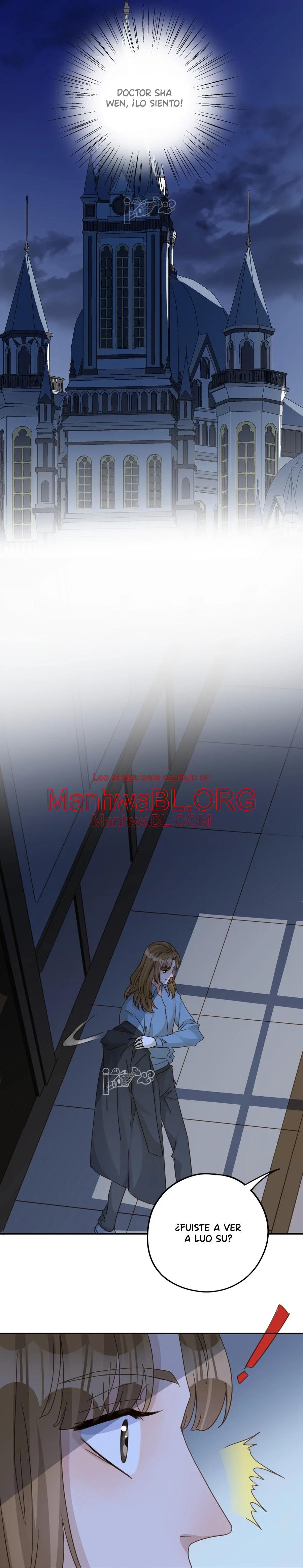 Bad Junxin - Capítulo 120 2 manhwa