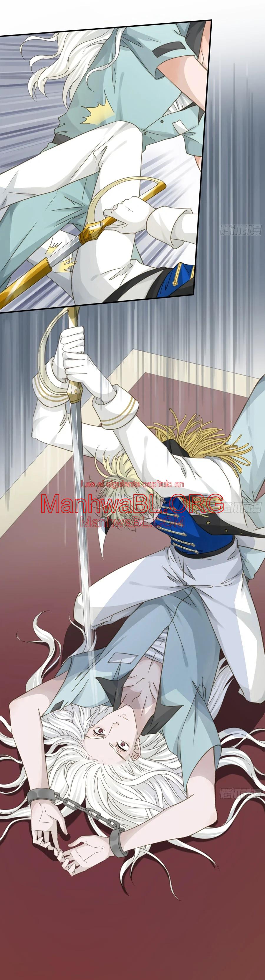 Bad Junxin - Capítulo 69 2 manhwa