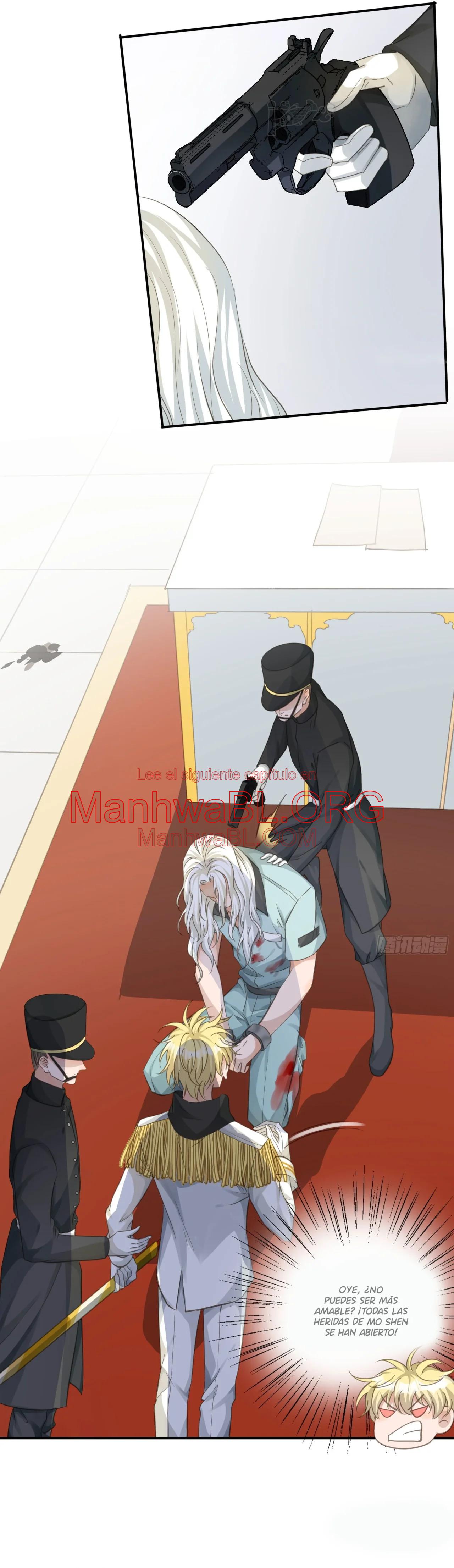 Bad Junxin - Capítulo 69 2 manhwa