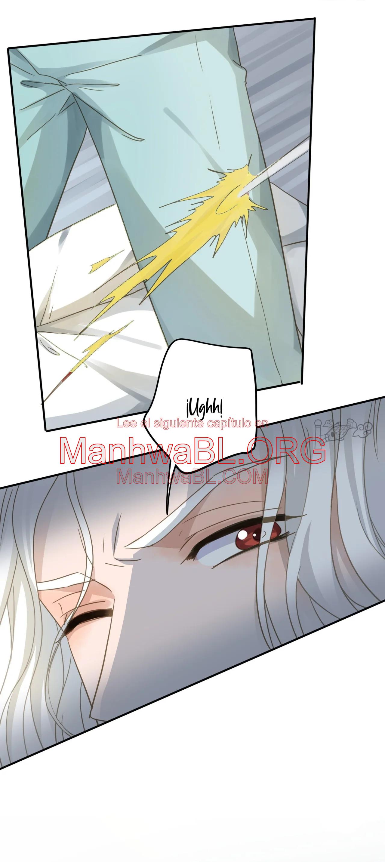 Bad Junxin - Capítulo 69 2 manhwa