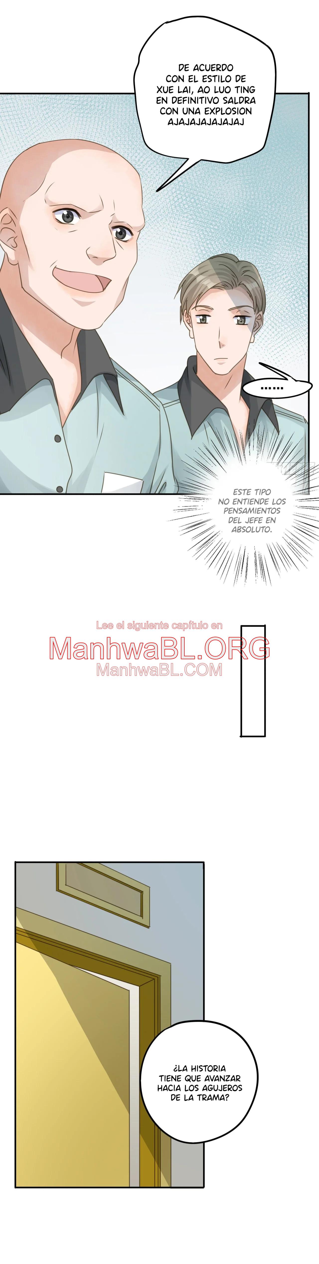 Bad Junxin - Capítulo 73 2 manhwa