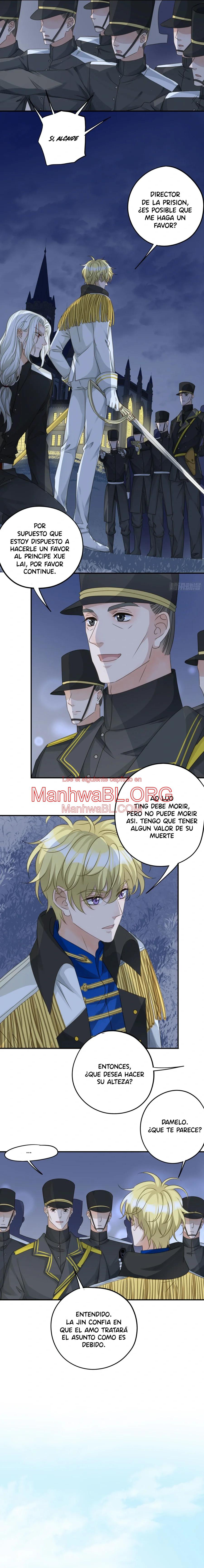 Bad Junxin - Capítulo 73 2 manhwa