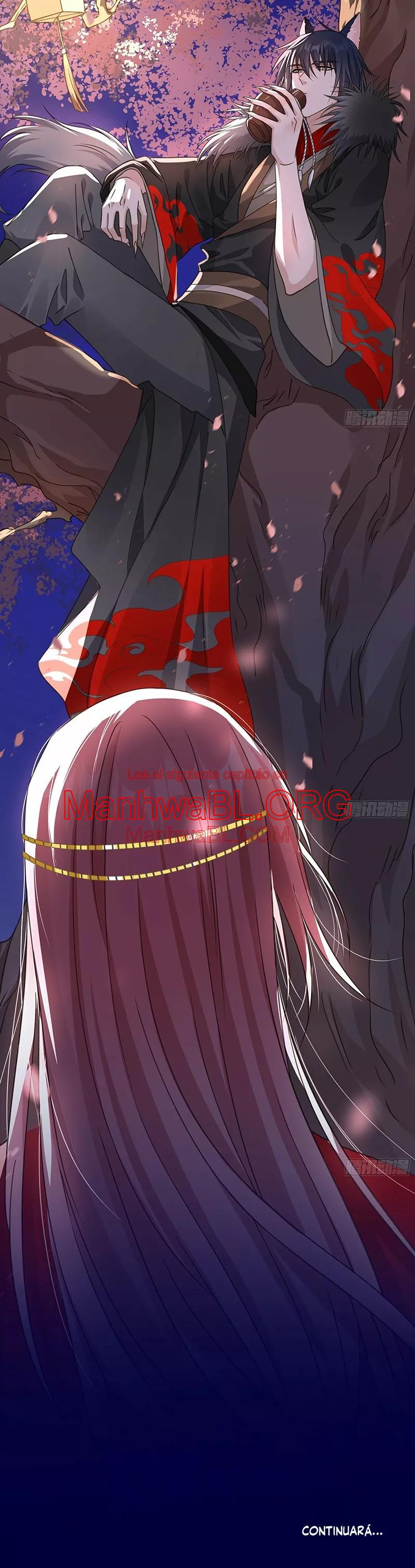 Bad Junxin - Capítulo 8 3 manhwa