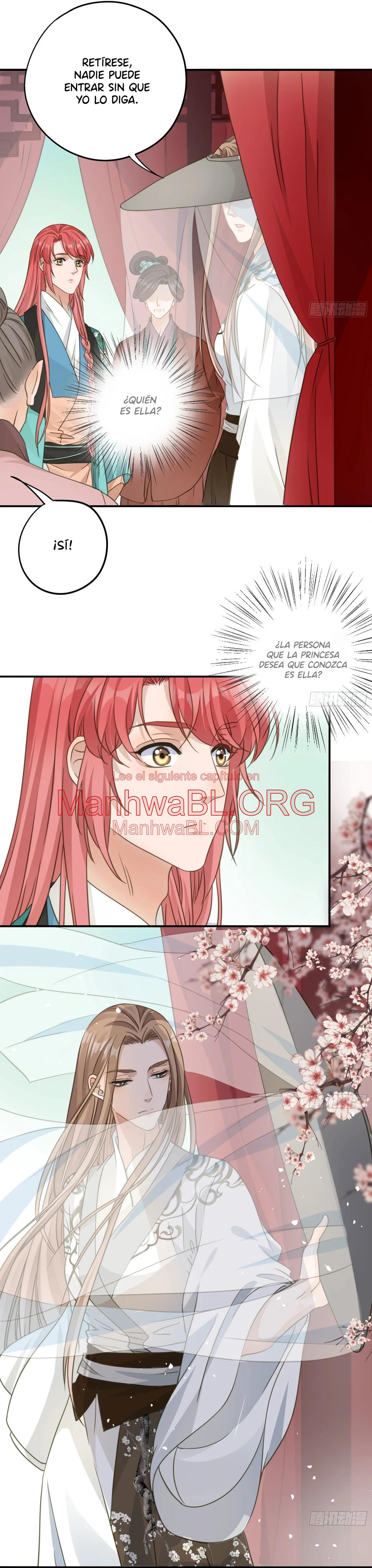 Bad Junxin - Capítulo 52 2 manhwa