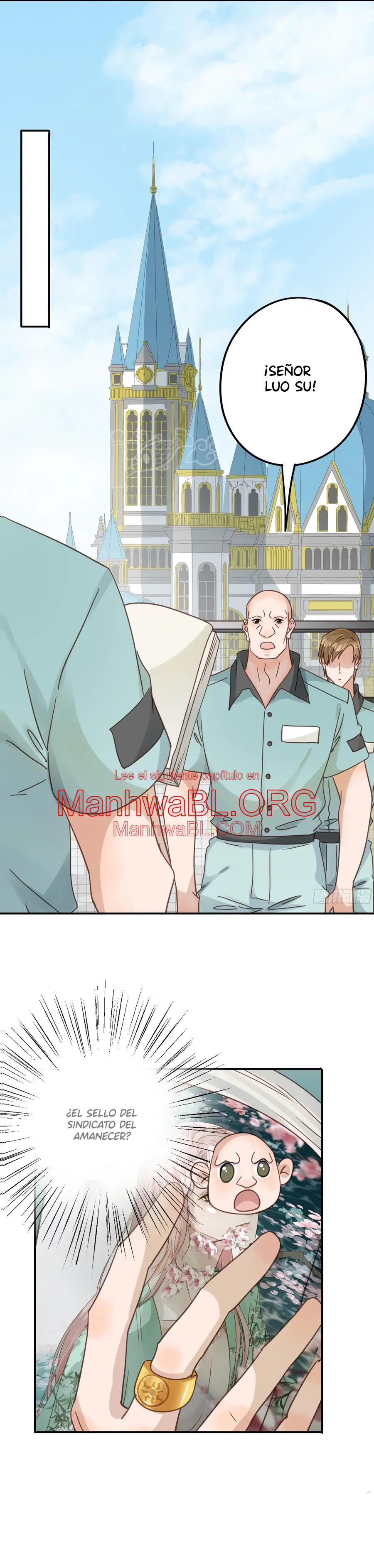 Bad Junxin - Capítulo 113 2 manhwa