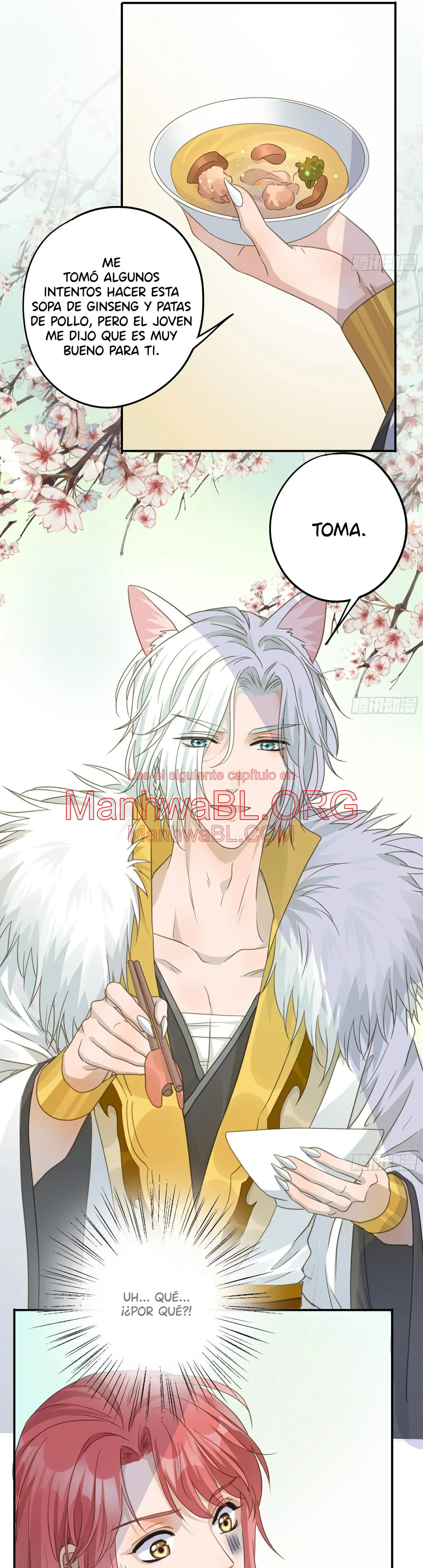 Bad Junxin - Capítulo 32 2 manhwa