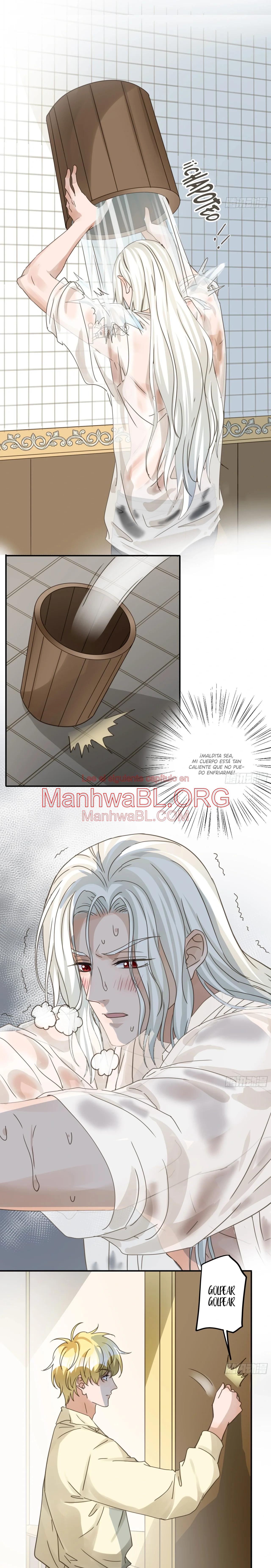 Bad Junxin - Capítulo 106 2 manhwa