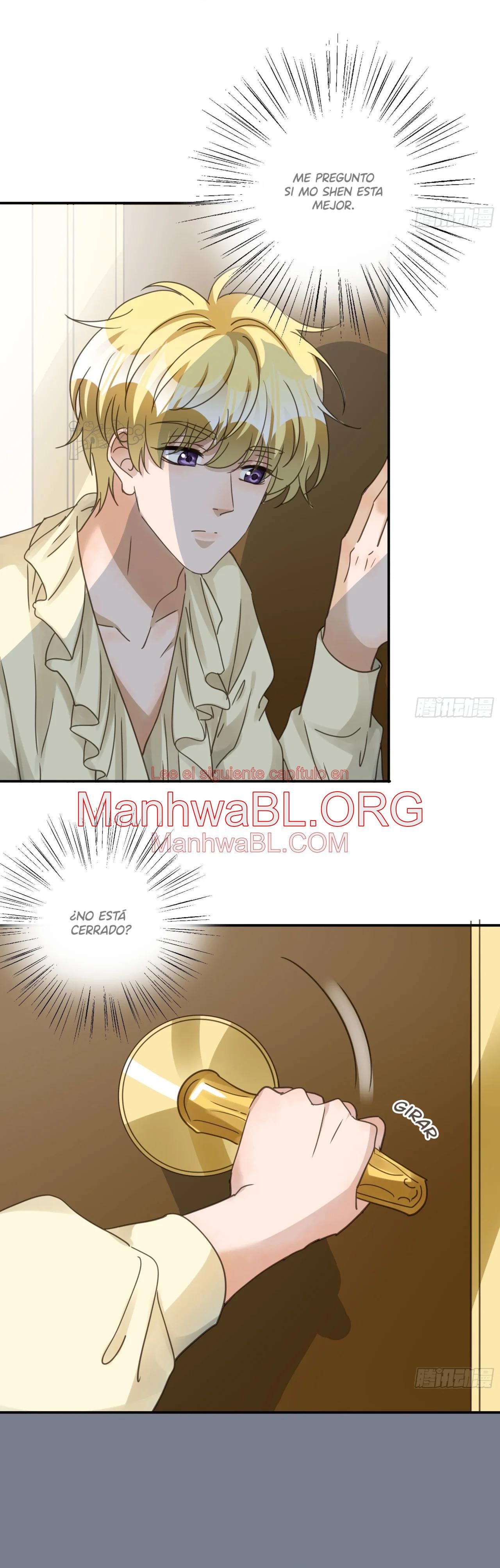 Bad Junxin - Capítulo 106 2 manhwa