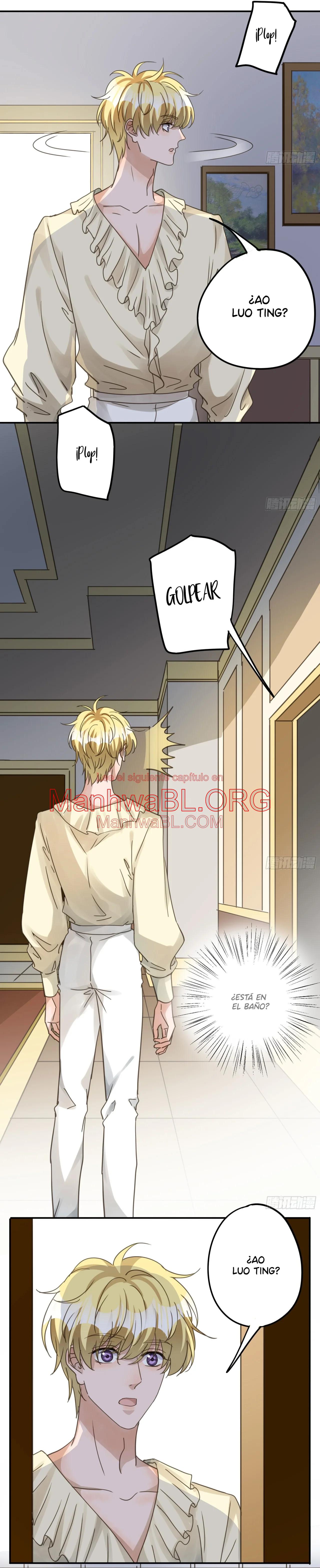 Bad Junxin - Capítulo 106 2 manhwa