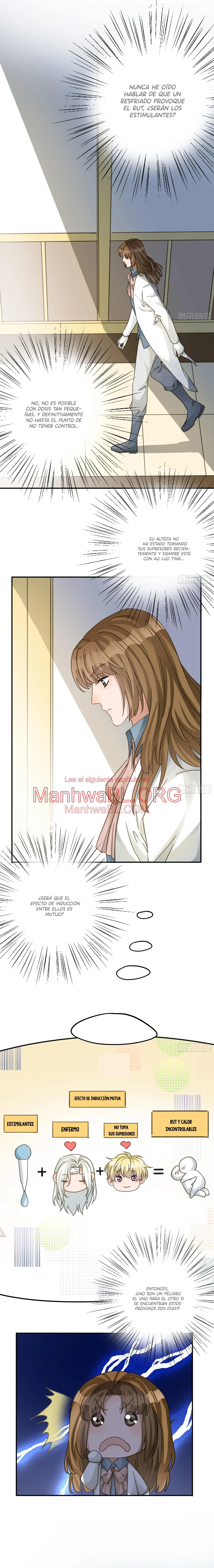 Bad Junxin - Capítulo 106 2 manhwa