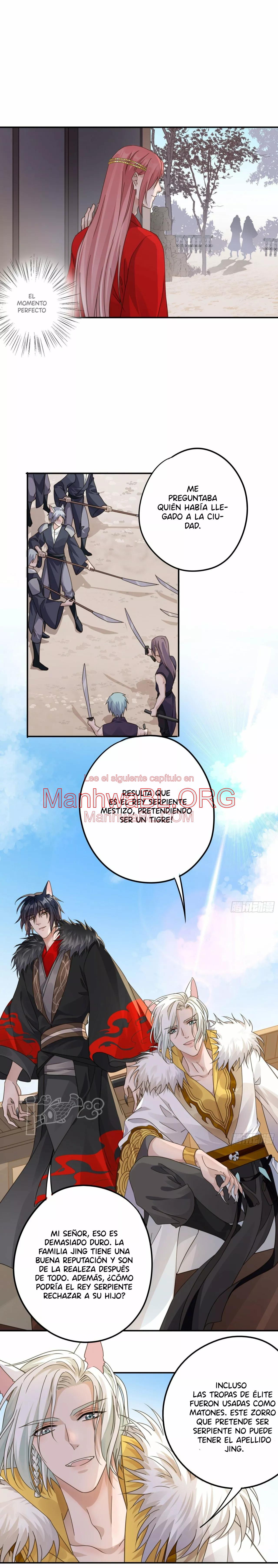 Bad Junxin - Capítulo 12 2 manhwa