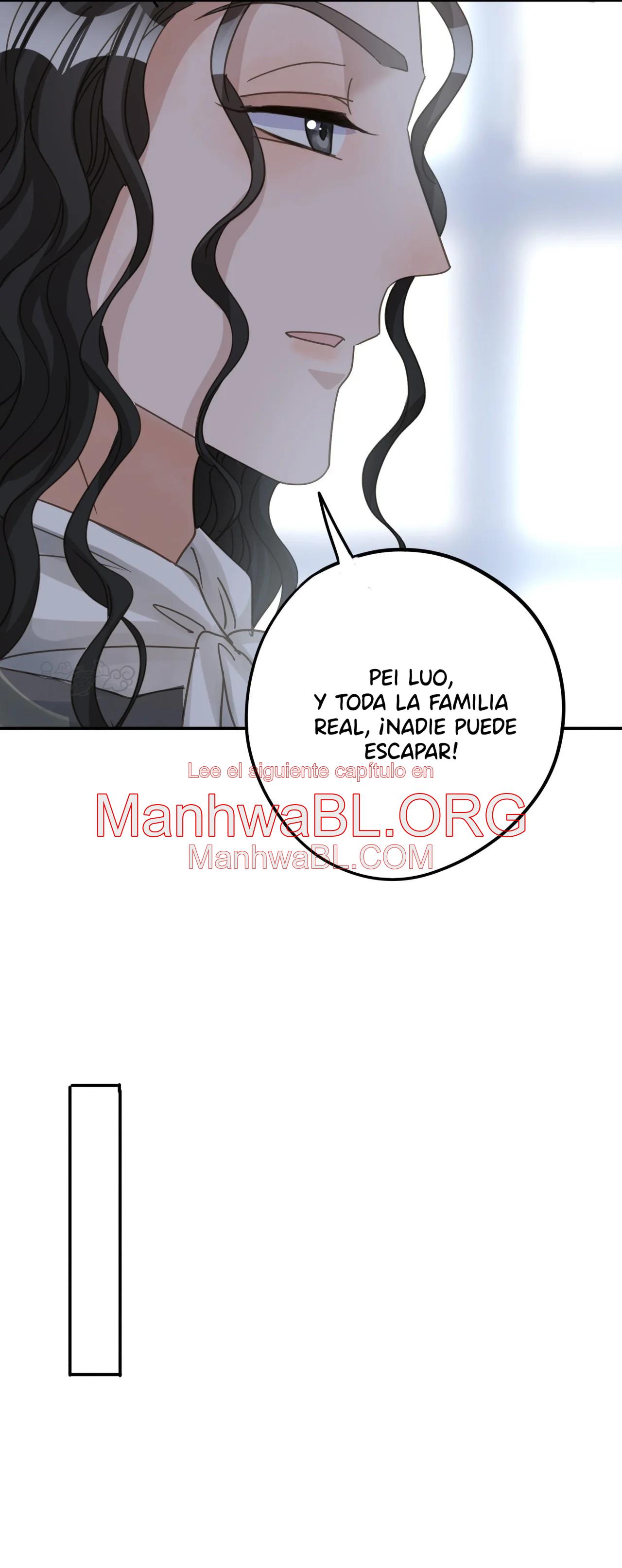 Bad Junxin - Capítulo 103 3 manhwa