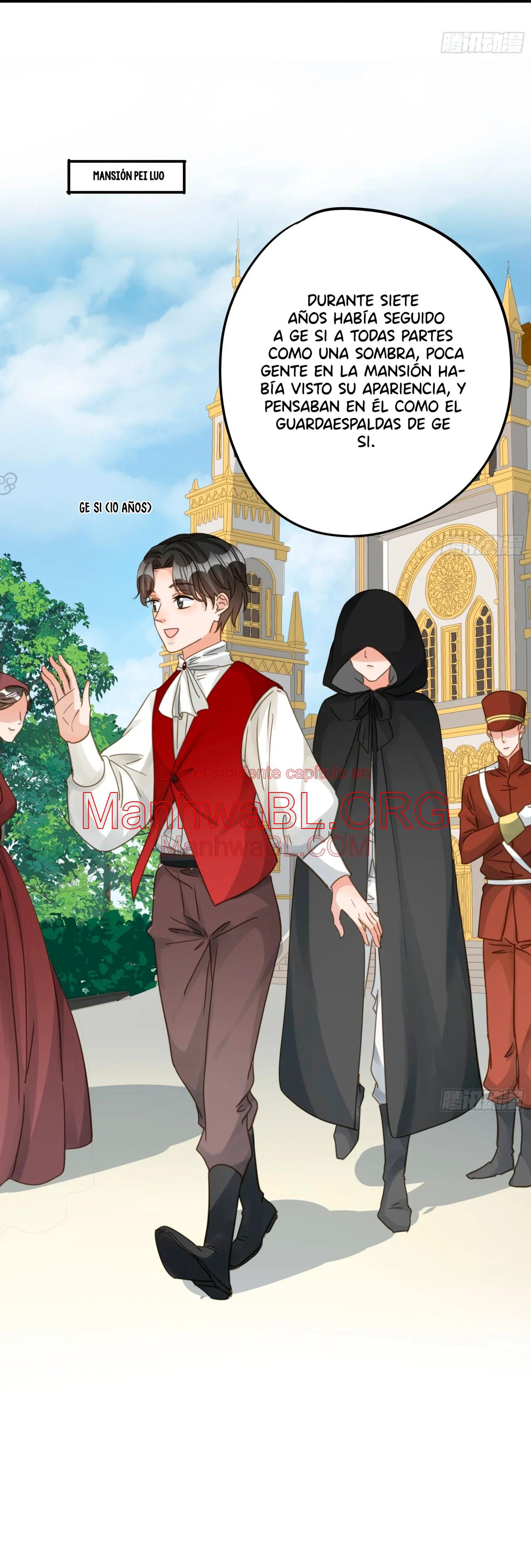 Bad Junxin - Capítulo 101 2 manhwa
