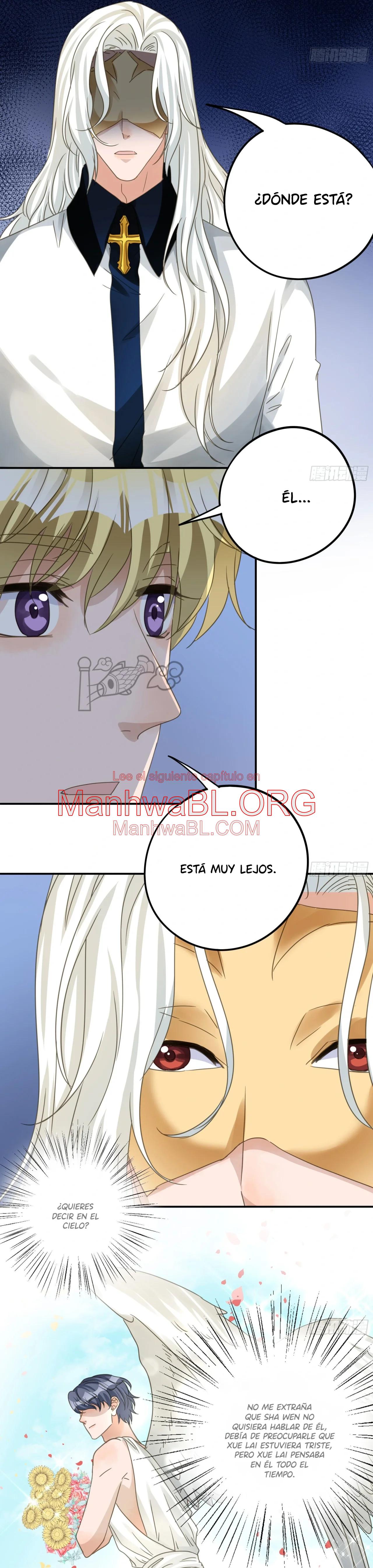 Bad Junxin - Capítulo 97 3 manhwa