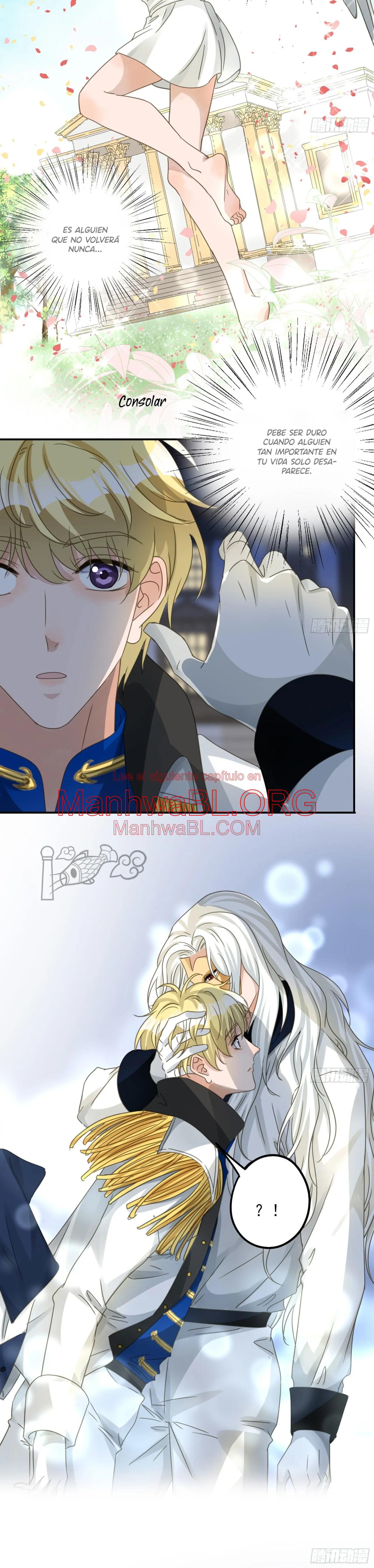 Bad Junxin - Capítulo 97 3 manhwa