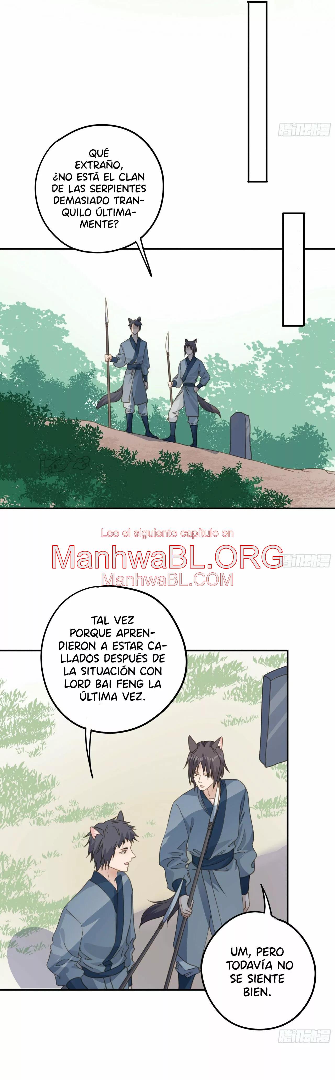 Bad Junxin - Capítulo 24 2 manhwa