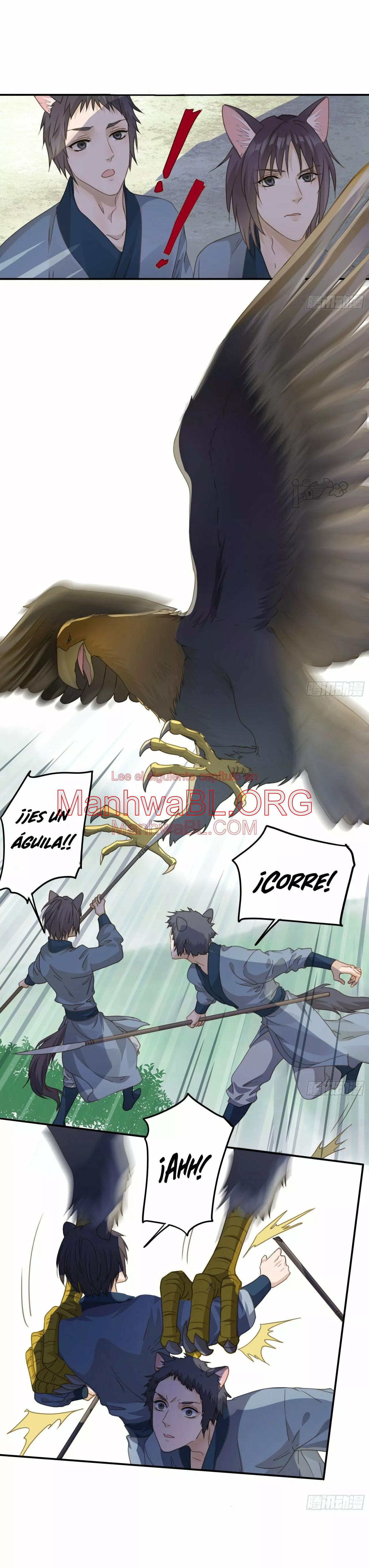 Bad Junxin - Capítulo 24 2 manhwa