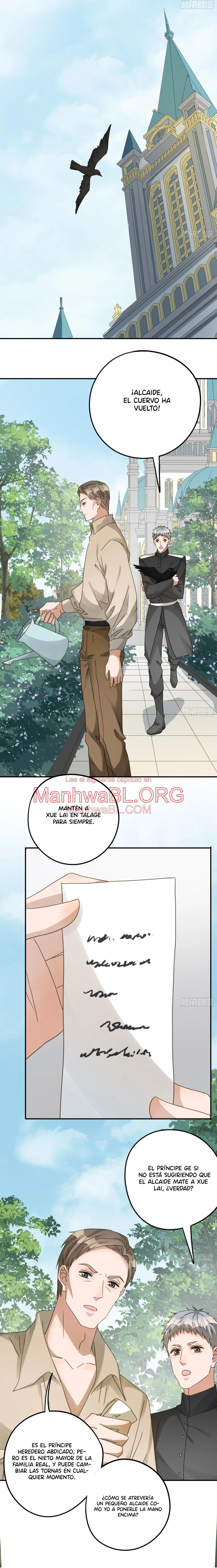 Bad Junxin - Capítulo 105 2 manhwa