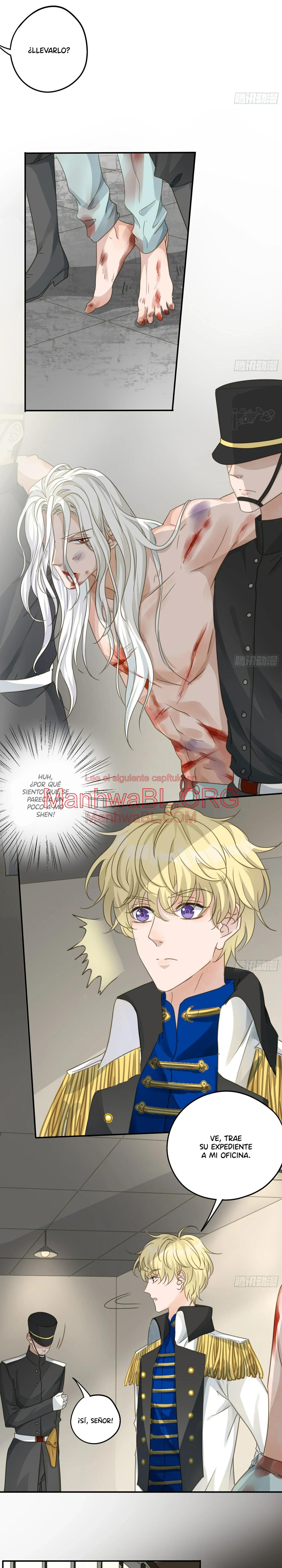 Bad Junxin - Capítulo 63 2 manhwa
