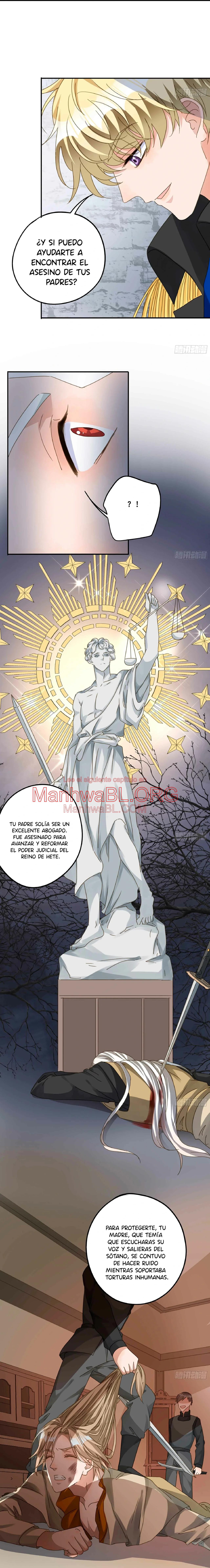 Bad Junxin - Capítulo 82 manhwa