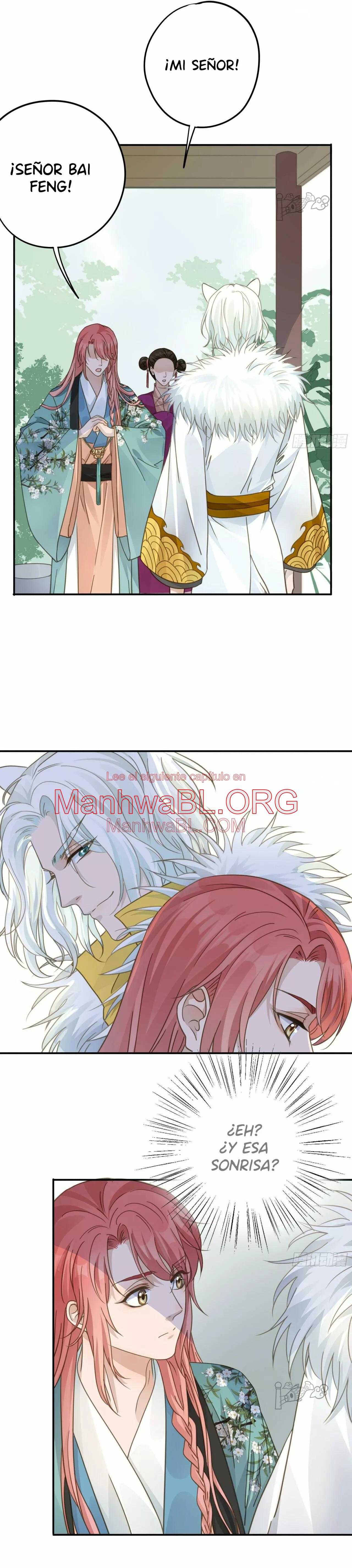 Bad Junxin - Capítulo 22 2 manhwa