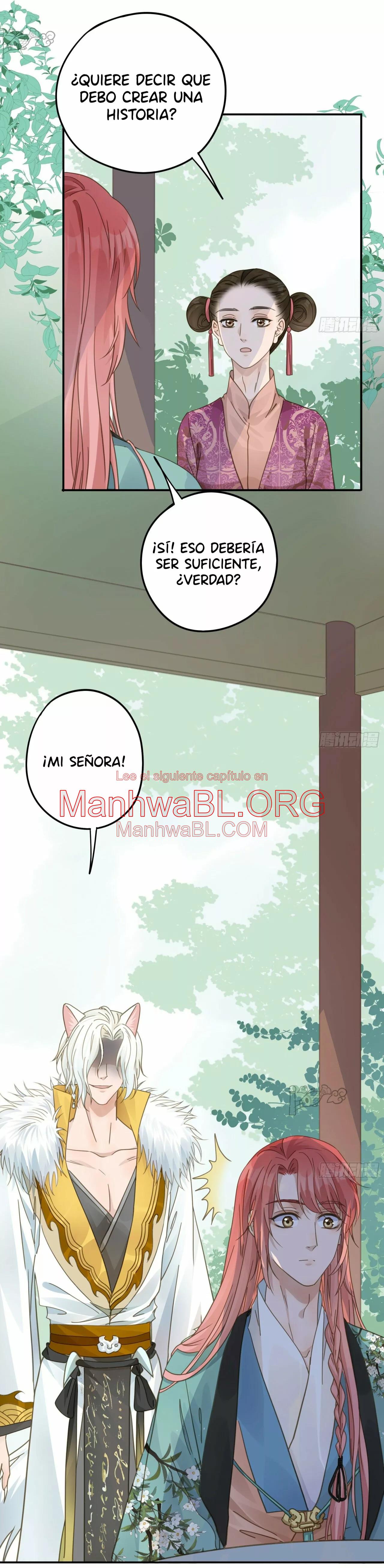 Bad Junxin - Capítulo 22 2 manhwa